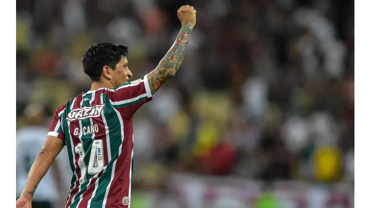 Foto: Thiago Ribeiro/AGIF