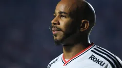 Foto: Marcello Zambrana/AGIF - Patrick está de saída do São Paulo