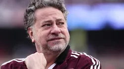 Foto: Ettore Chiereguini/AGIF