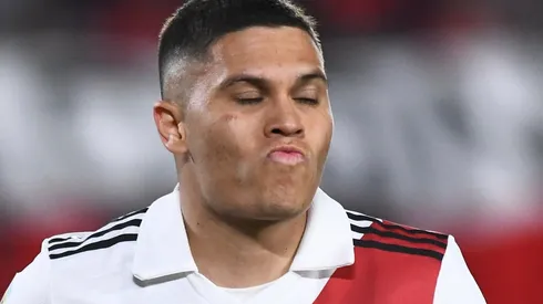 Getty Images/Rodrigo Valle - Quintero ganha opção alternativa ao Flamengo