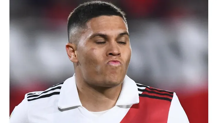 Getty Images/Rodrigo Valle - Quintero ganha opção alternativa ao Flamengo