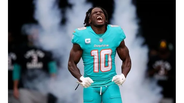 Dolphins retorna à pós-temporada após seis anos
