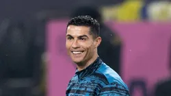 Getty Images/Yasser Bakhsh - Cristiano Ronaldo ganha data de estreia no Al-Nassr