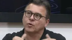 Foto: Futebolês/YouTube - Robinson de Castro é pedido fora do Ceará