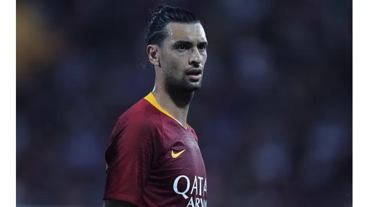 Foto: Rafa Babot/Getty Images