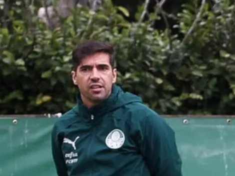 Nicola traz exclusiva e crava maior prioridade de Abel Ferreira no mercado