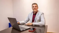 Foto: Divulgação/Fortaleza - Marcelo Boeck agora faz parte da Diretoria do Fortaleza