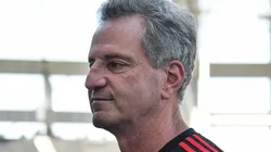 Foto: Thiago Ribeiro/AGIF - Landim já sabe quando Quintero tomará sua decisão