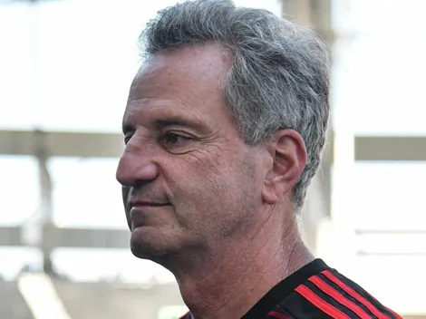 Quintero dá prazo para resolver sua situação e Landim é avisado no Flamengo