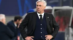 Foto: Getty Images - Ancelotti quer comprar joia revelada no Inter em definitivo