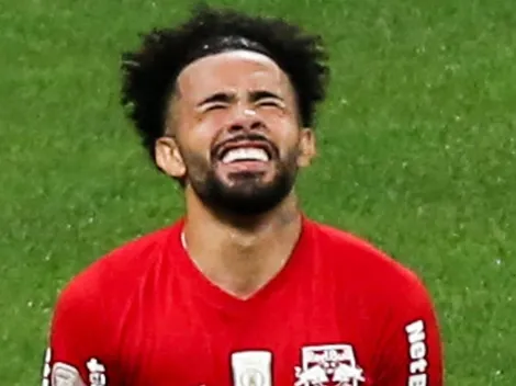 Palmeiras vê rival paulista 'passando a rasteira' e convidando Claudinho para Brasileirão