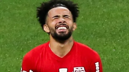 Getty Images/Alexandre Schneider - Claudinho recebe convite de rival