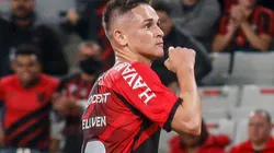 Foto: Gabriel Machado/AGIF- Khellven se destacou em 2022