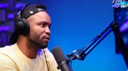 Foto: Podcast Mundo GV/ "Me convidou para ser auxiliar"; Carlos Alberto expõe acerto da CBF e 'crava' novo técnico da Seleção Brasileira.