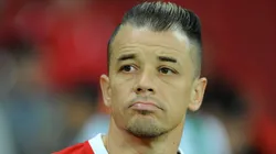 Foto: Ricardo Rimoli/AGIF - D’Alessandro é ídolo do Internacional