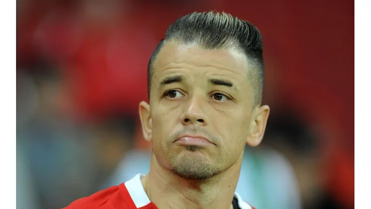 Foto: Ricardo Rimoli/AGIF - D’Alessandro é ídolo do Internacional