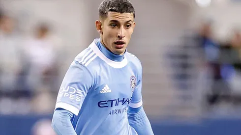 Steph Chambers / Equipe / Getty Images - Santi Rodríguez, meia.