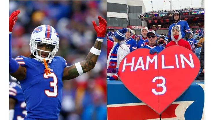 NFL prestou várias homenagens à Damar