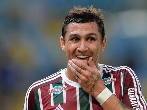 Alvo do Flu, Vina saiu pela 'porta dos fundos' em 2015