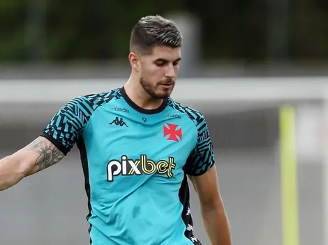 Pedro Raul avalia desempenho nos treinos e exalta Barbieri