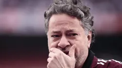 Foto: Ettore Chiereguini/AGIF/ Diretoria do São Paulo 'liga sinal de alerta' por destaque da Copinha que pode deixar o Clube de graça.