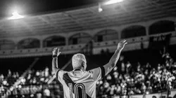 Daniel Ramalho / Vasco/ "Encantou os fãs do futebol em todo o mundo"; CBF e clubes lamentam falecimento de Roberto Dinamite.