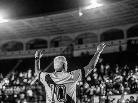 HOMENAGEM! CBF e clubes lamentam falecimento de Roberto Dinamite