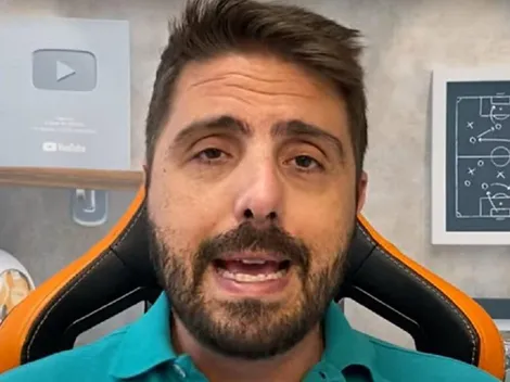 "Oferta oficial"; Nicola atualiza situação de atacante cobiçado pelo Cruzeiro