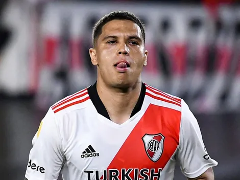 "Maior valor da história"; Situação de Quintero 'vira do avesso' no Internacional