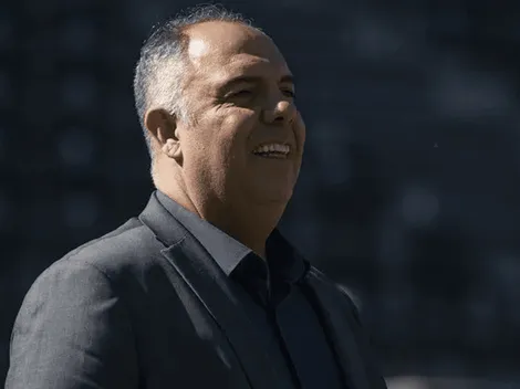 MAIS UM? Torcida do Flamengo se 'empolga' sobre reforço após detalhe curioso na web