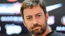 Foto: Reprodução/Twitter. Duílio Monteiro Alves toma decisão sobre atleta do Corinthians