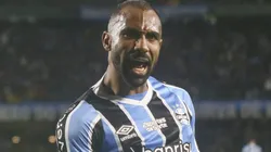 Galdino já não será mais relacionado para as próximas partidas do Imortal