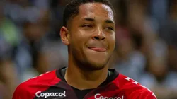 Foto: Fernando Moreno/AGIF