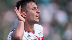 Foto: Heber Gomes/AGIF - Galoppo custou caro aos cofres do São Paulo.