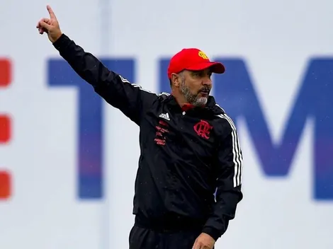 Vítor Pereira toma atitude 'repentina' visando a preparação para o Mundial