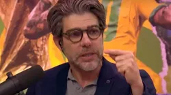 Foto Reprodução: Cazé TV