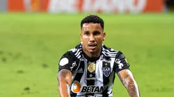 Alessandra Torres/AGIF. Jair é negociado pelo Vasco junto ao Atlético-MG