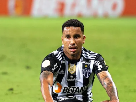 Quentinha sobre Jair chega nos bastidores e Vasco se preocupa