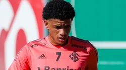 Foto: Fernando Alves/AGIF