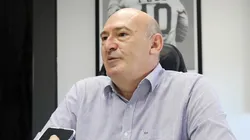 Rueda parte para medida extrema que acelera ‘limpa’ no elenco do Santos