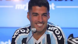 Foto: Fernando Alves/AGIF - Suárez vai jogar pelo Grêmio em 2023
