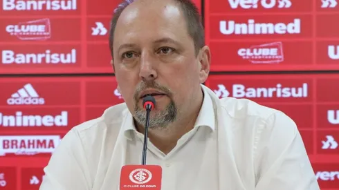 Foto Ricardo Duarte/Internacional