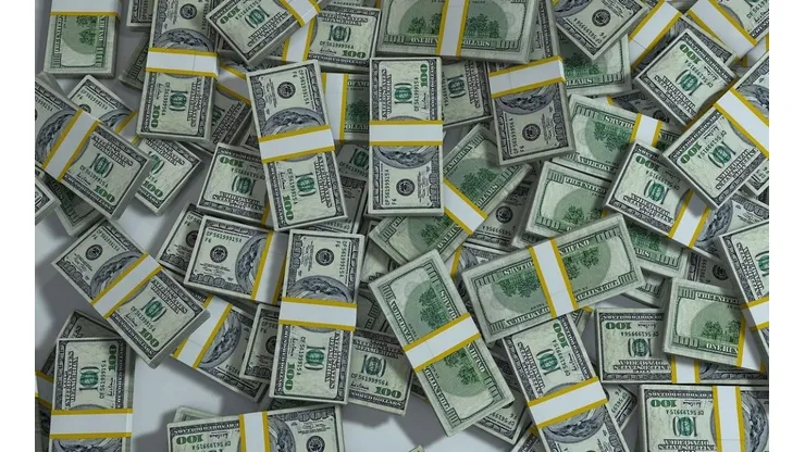 As premiações já oferecidas no poker são gigantescas (Foto: Reprodução/Pixabay)
