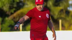Foto: Divulgação/América-RN