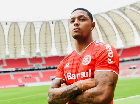 “Vai com força”; Reviravolta ‘abre brecha’ e rival do Internacional avança por David