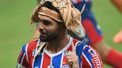 Foto: Kely Pereira/AGIF - Gilberto e Valdez são alvos da Raposa