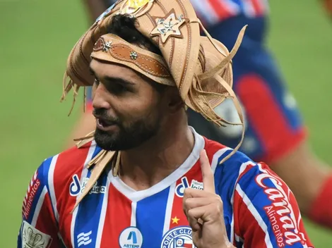 “Chegam como titulares”; Samuel Venâncio traz quentinha sobre Gilberto e + 1 no Cruzeiro