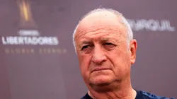 Foto: Buda Mendes/Getty Images | Felipão