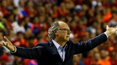 Foto: Andre Nery/JC Imagem/AGIF