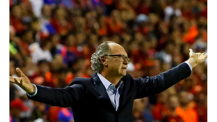 Foto: Andre Nery/JC Imagem/AGIF